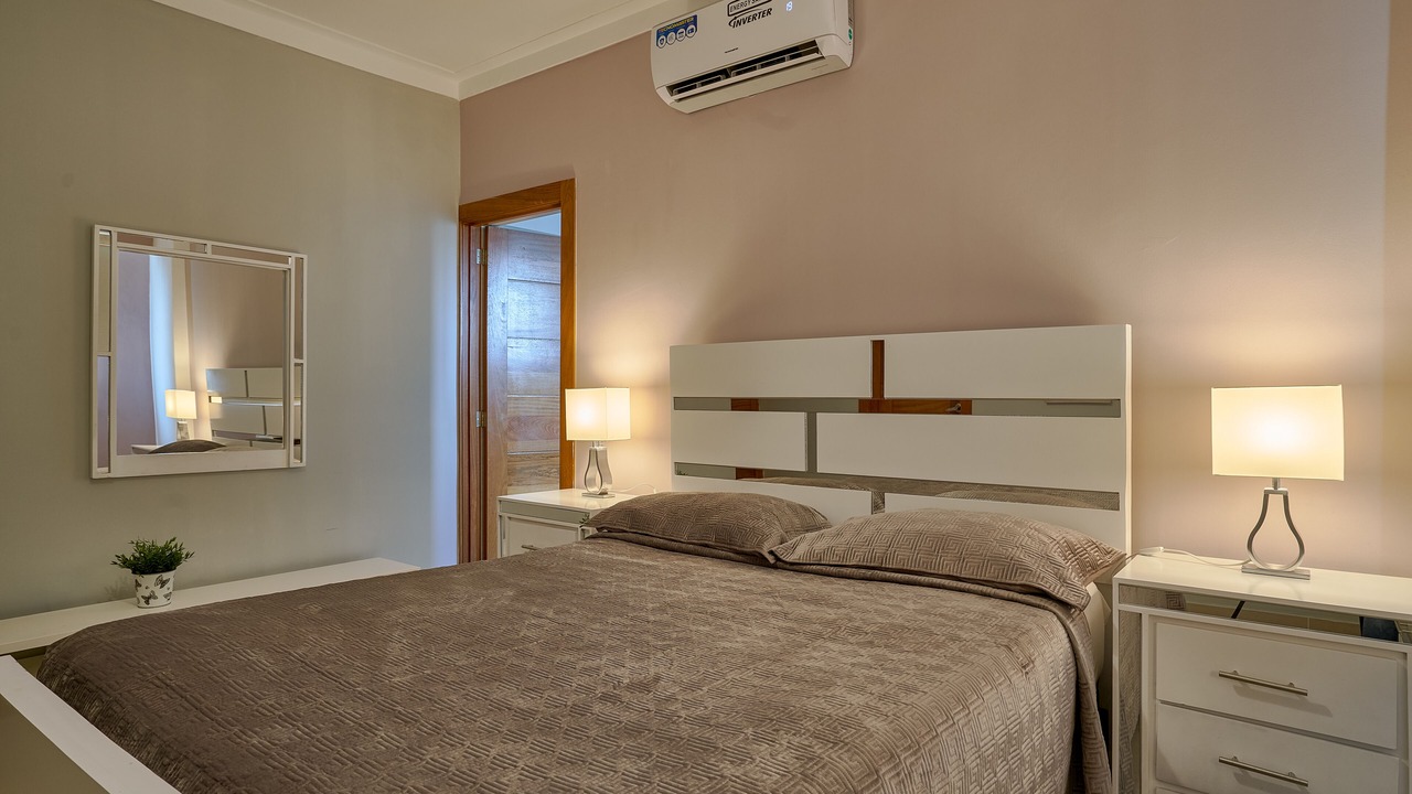 Photo of Bedroom in Bella Vista