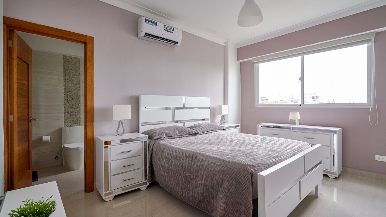 Photo of Bedroom in Bella Vista