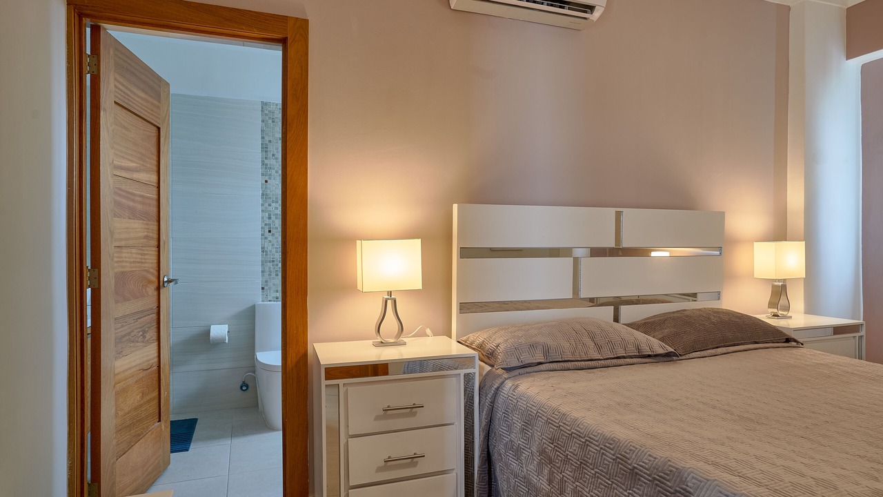 Photo of Bedroom in Bella Vista