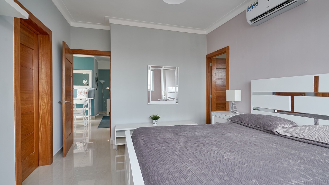Photo of Bedroom in Bella Vista