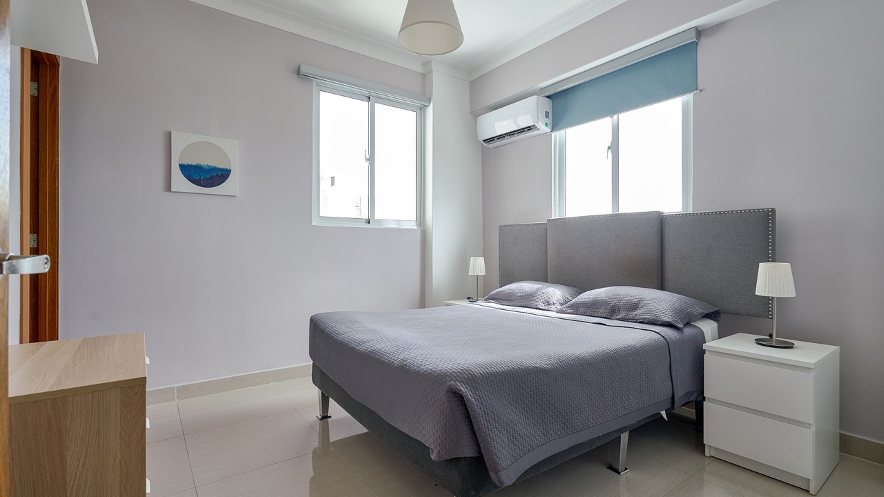 Photo of Bedroom in Bella Vista