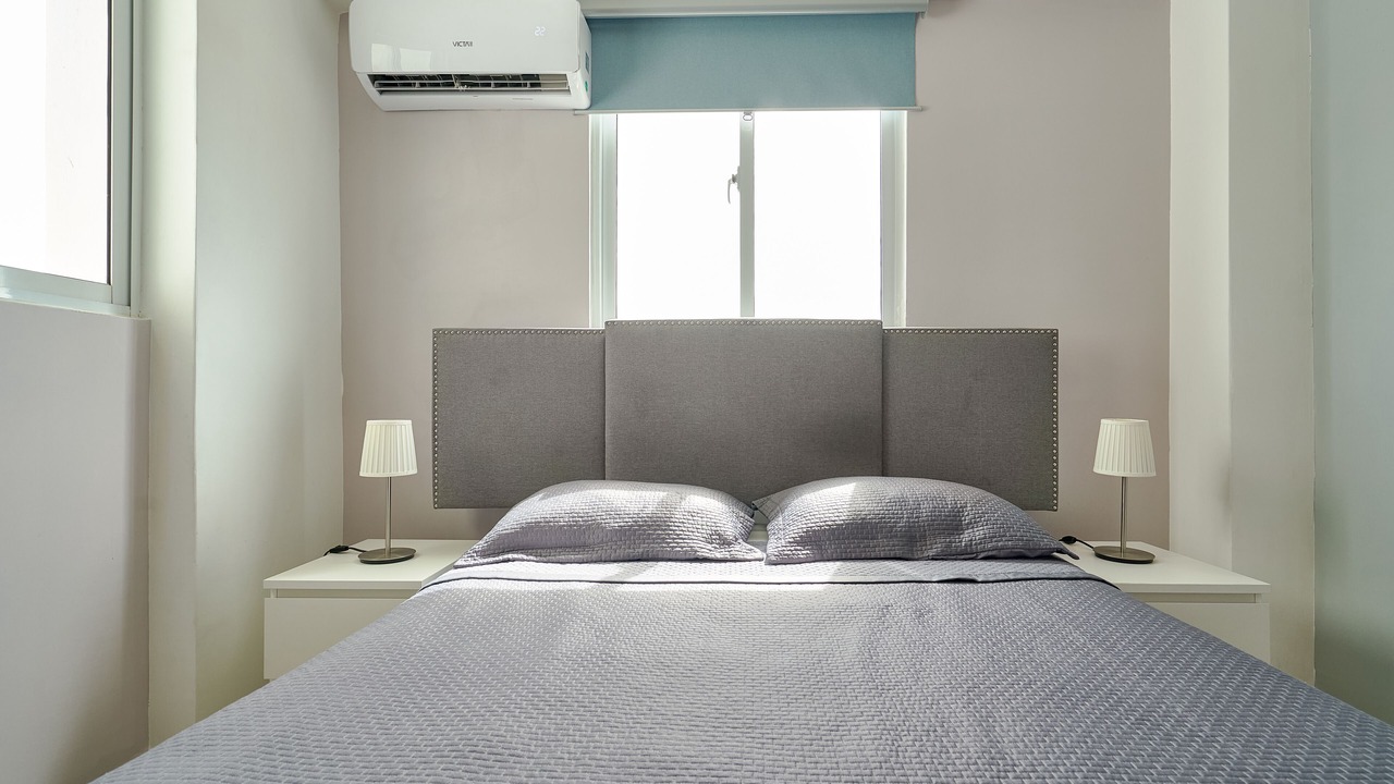 Photo of Bedroom in Bella Vista
