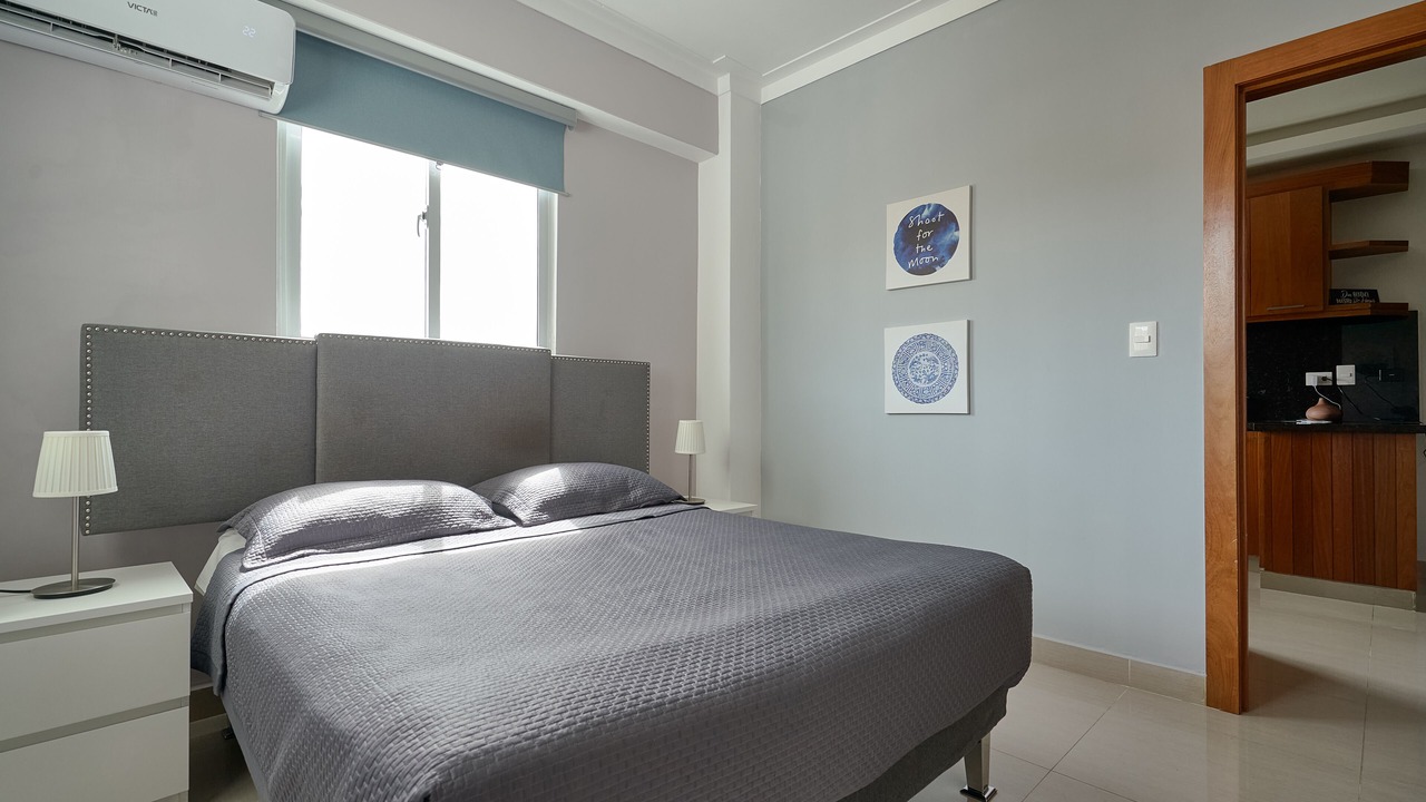Photo of Bedroom in Bella Vista