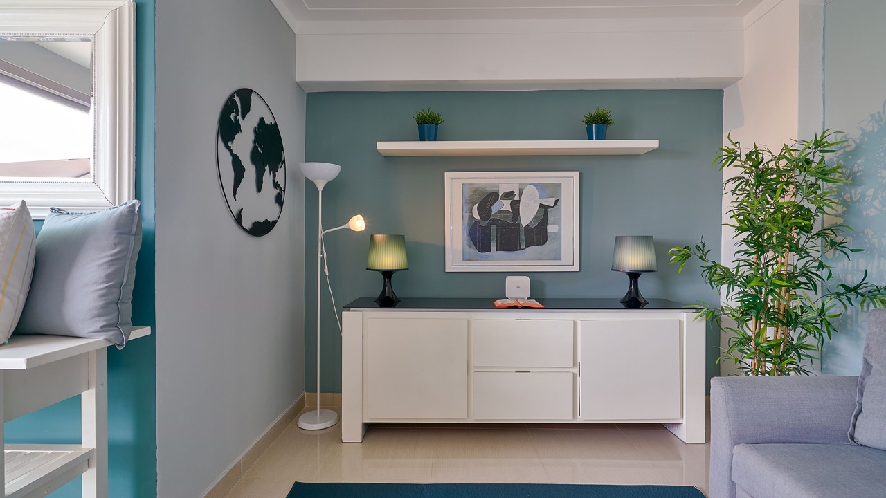 Photo of Livingroom in Bella Vista