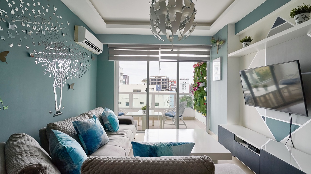 Photo of Livingroom in Bella Vista