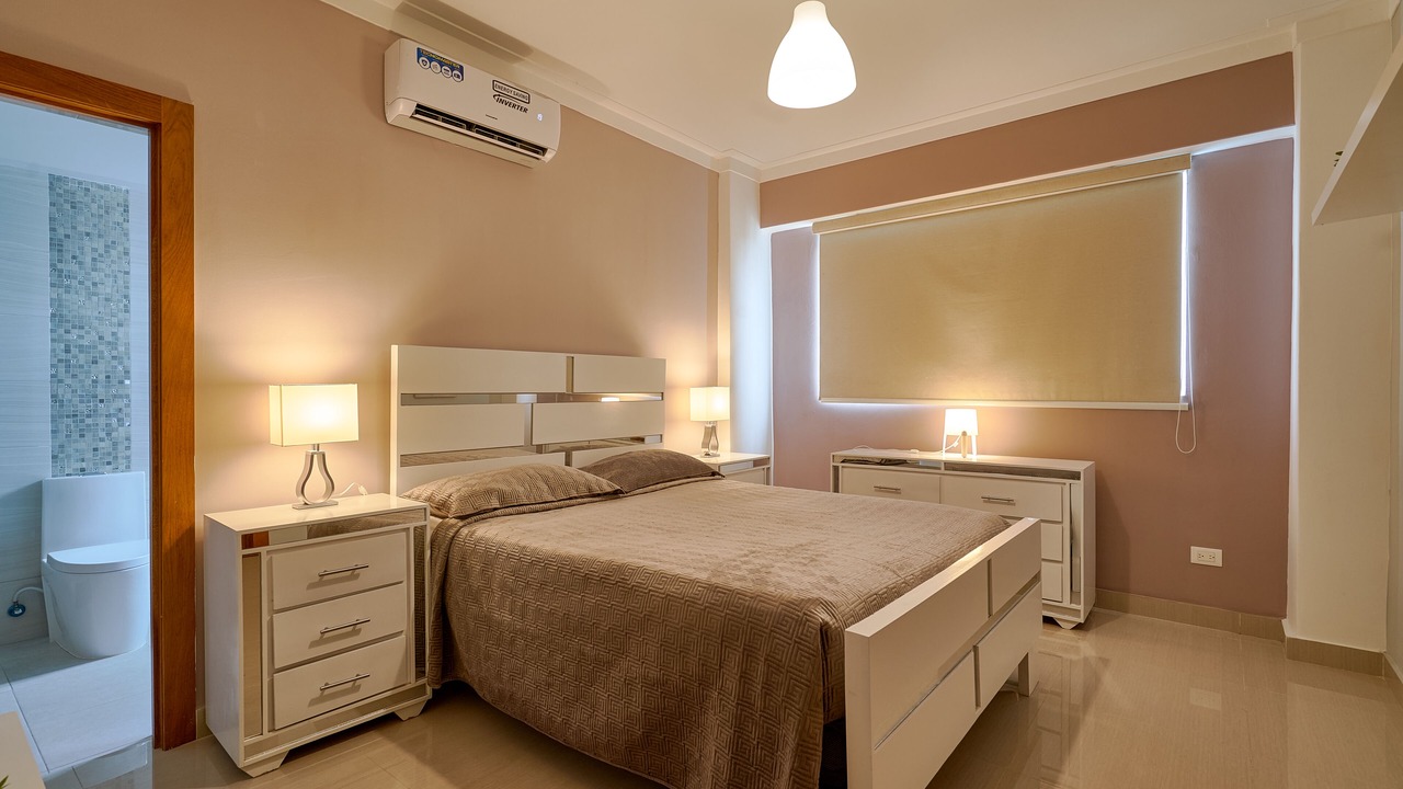Photo of Bedroom in Bella Vista