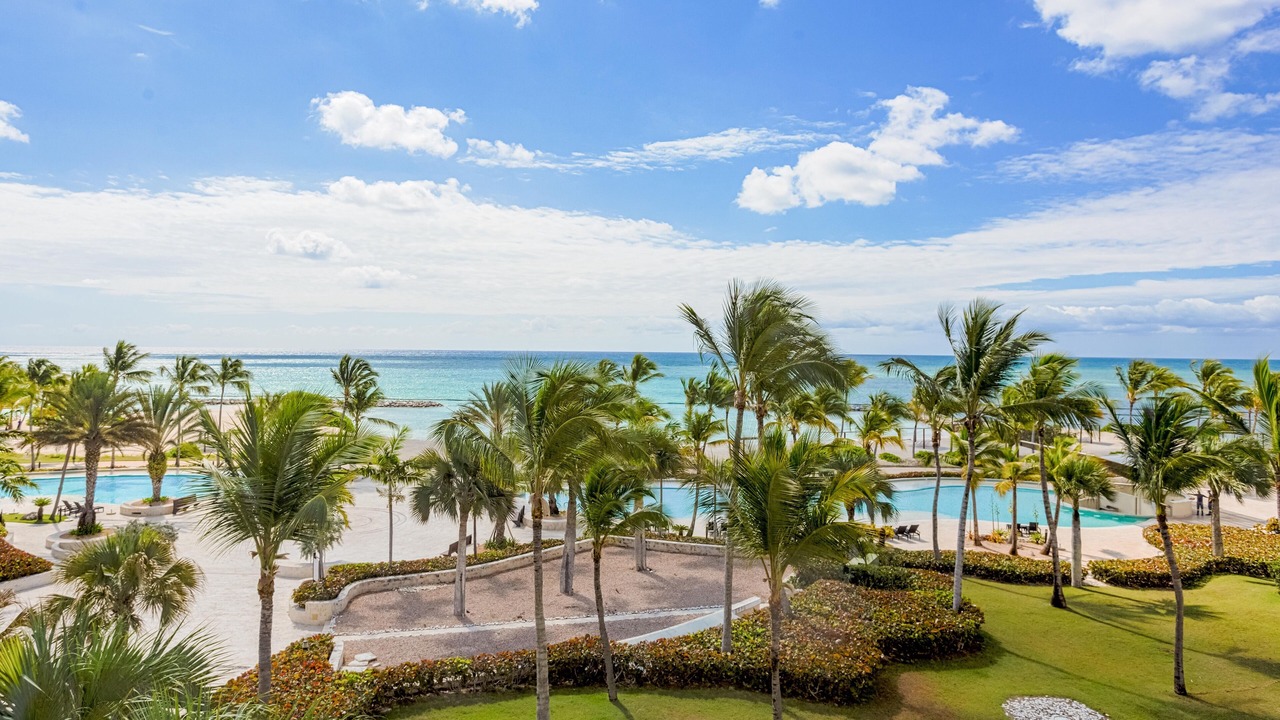 Photo of Others in Cap Cana Marina