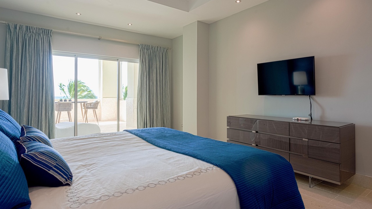 Photo of Bedroom in Cap Cana Marina