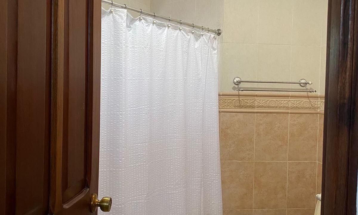 Photo of Bathroom in La Vega Province