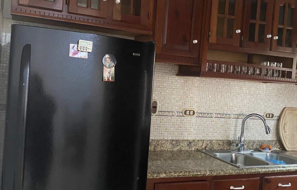 Photo of Kitchen in La Vega Province