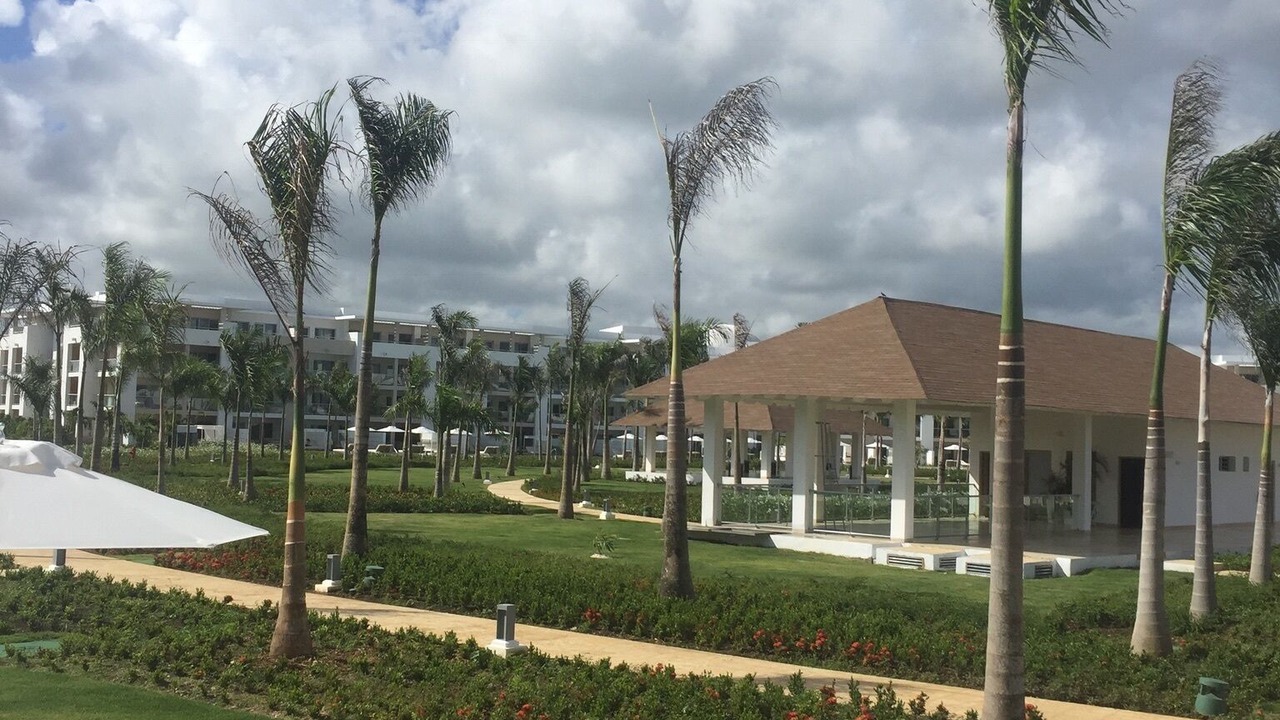 Photo of Outdoor in Punta Cana