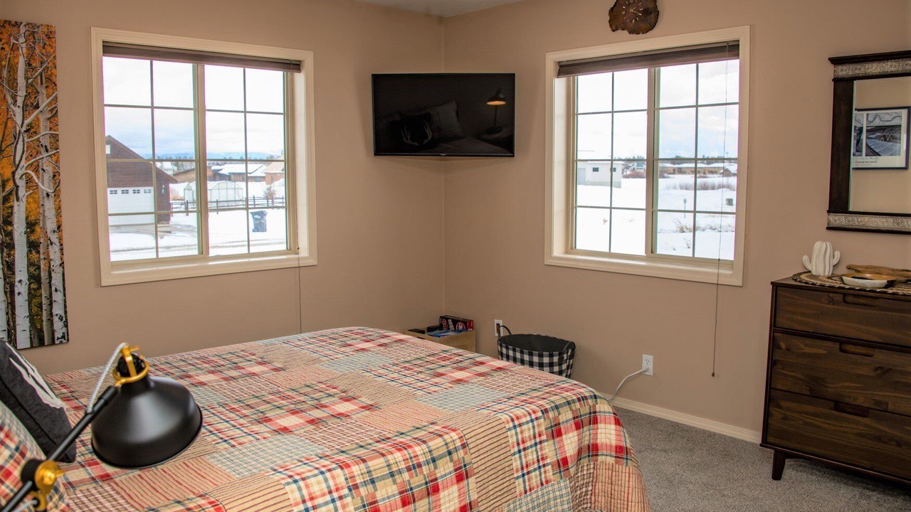 Photo of Bedroom in Pagosa Springs