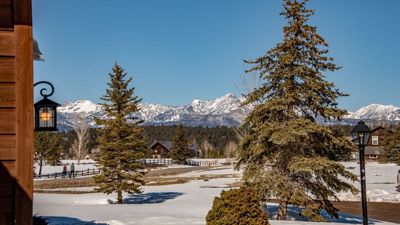 Photo of Outdoor in Pagosa Springs