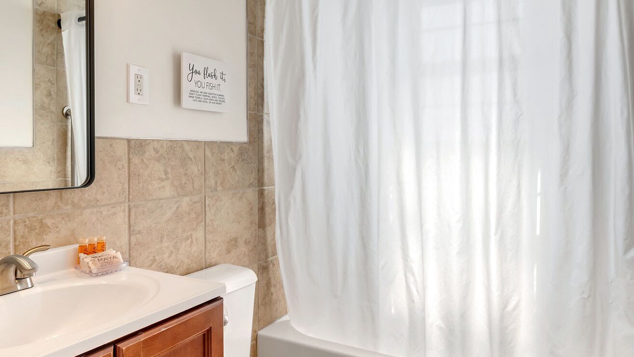 Photo of Bathroom in West End