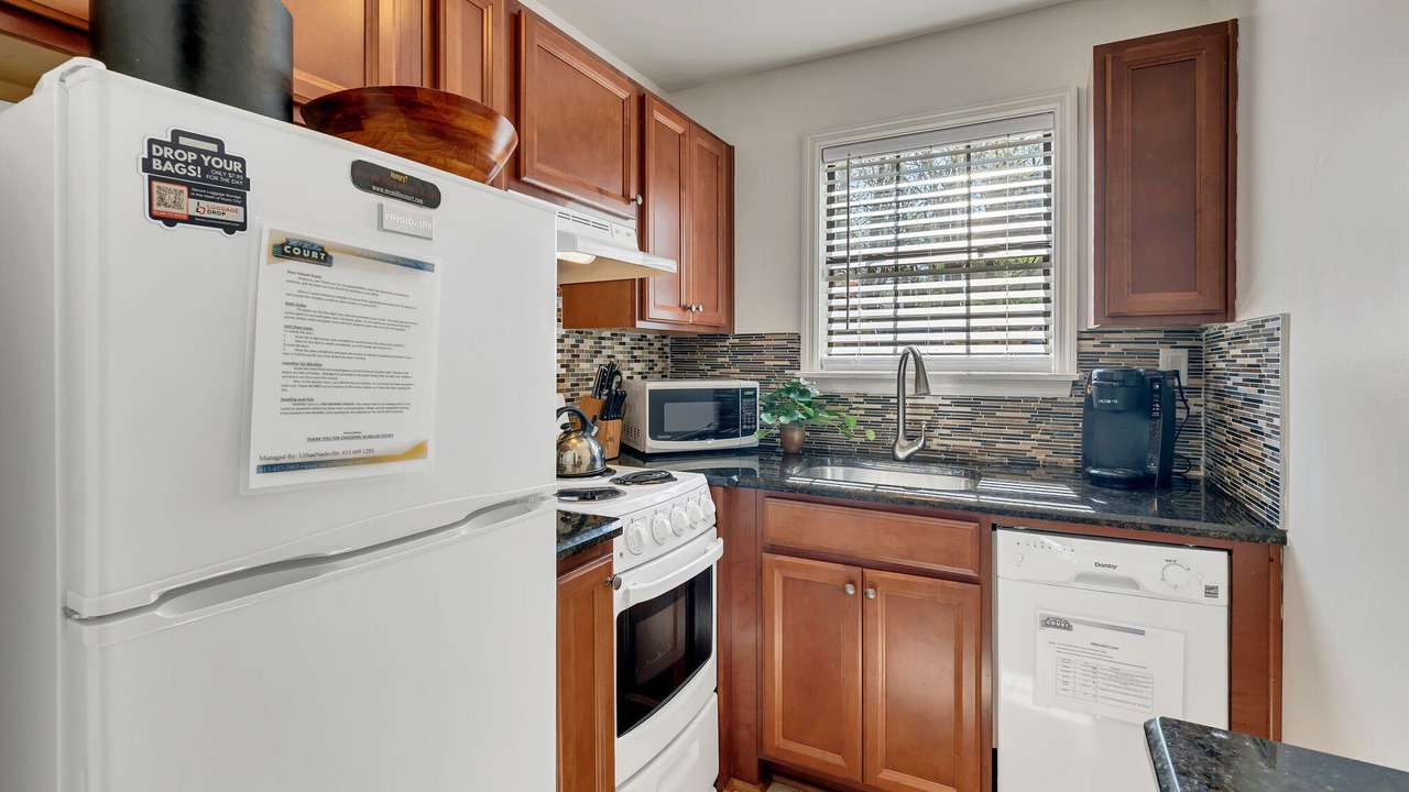 Photo of Kitchen in West End