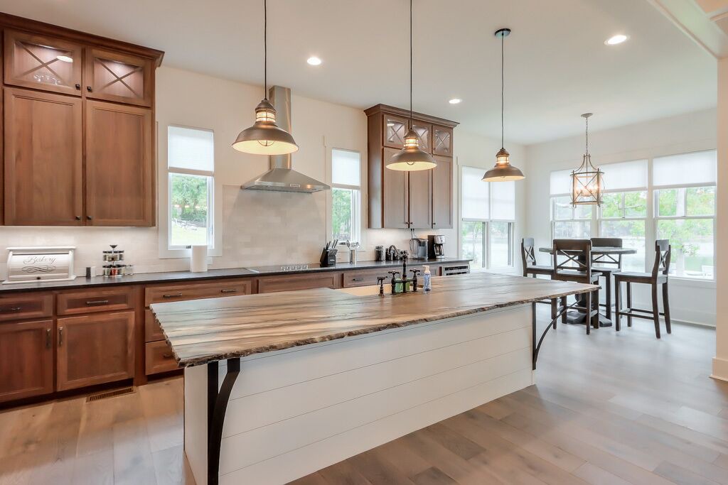 Photo of Kitchen in Eatonton
