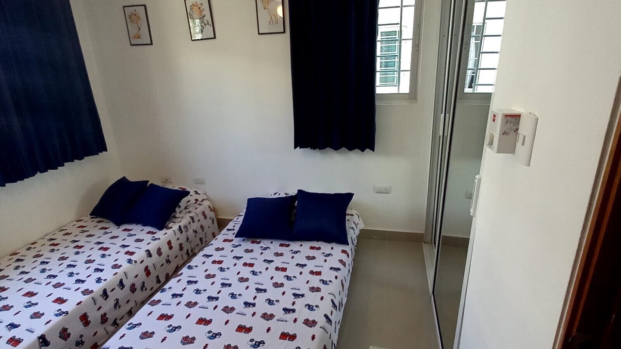 Photo of Bedroom in Llanos de Gurabo I