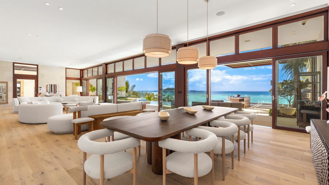 Photo of Bedroom in Lanikai