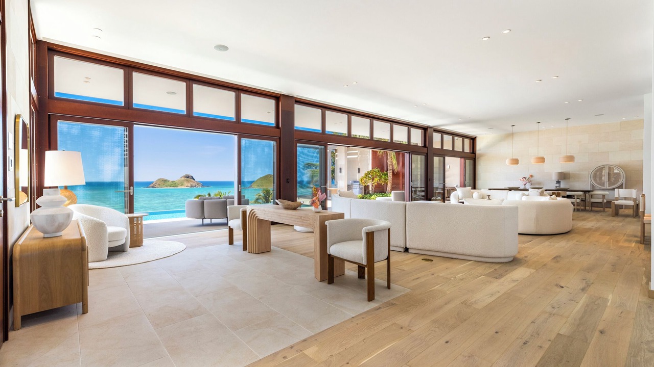 Photo of Outdoor in Lanikai
