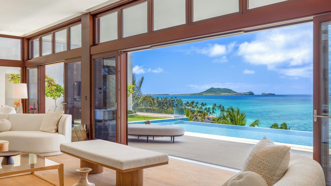 Photo of Bedroom in Lanikai