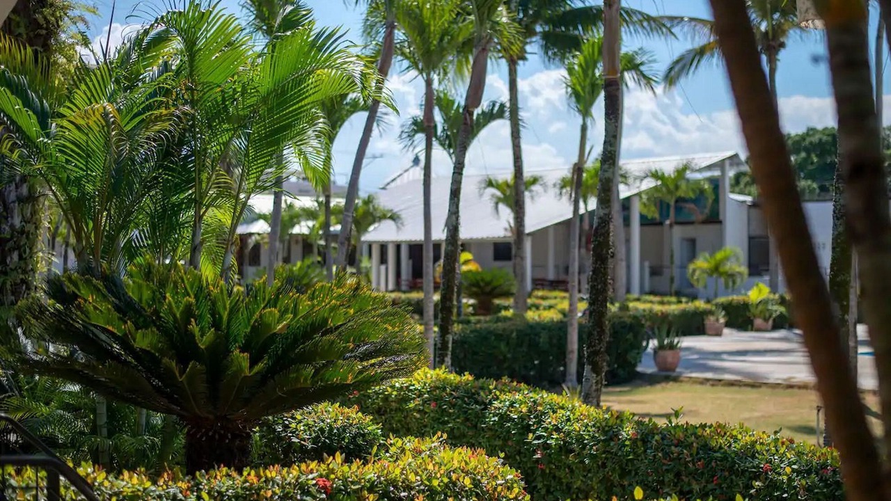 Photo of Outdoor in Playa Chiquita