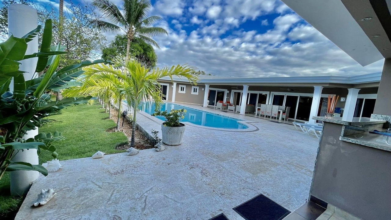 Photo of Others in Cabarete