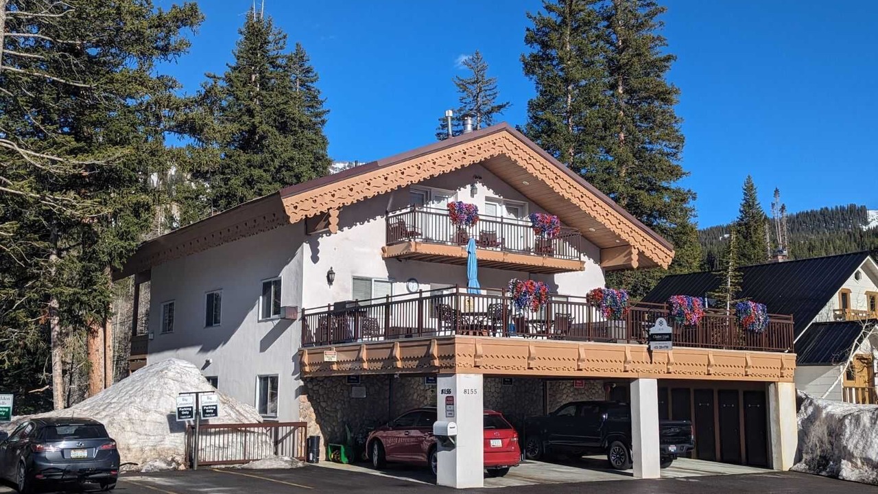 Photo of Outdoor in Salt Lake Mountain Resorts