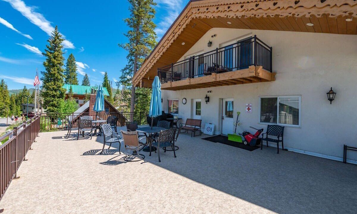 Photo of Others in Salt Lake Mountain Resorts