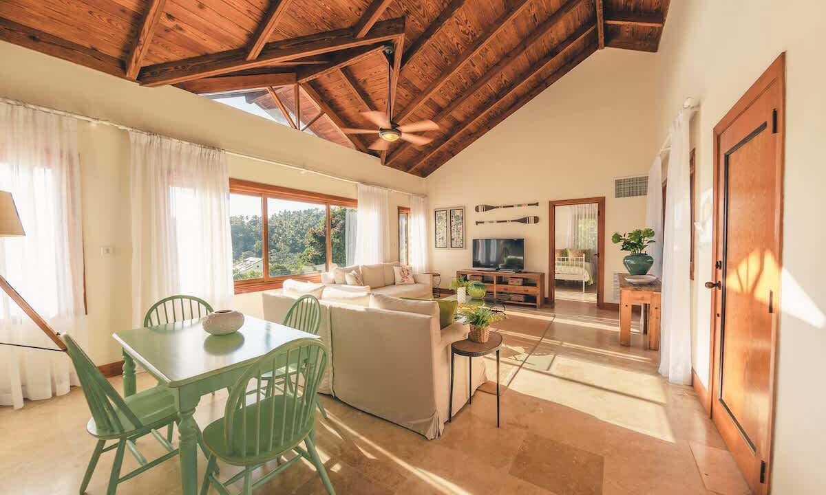 Photo of Livingroom in Puerto Bahia