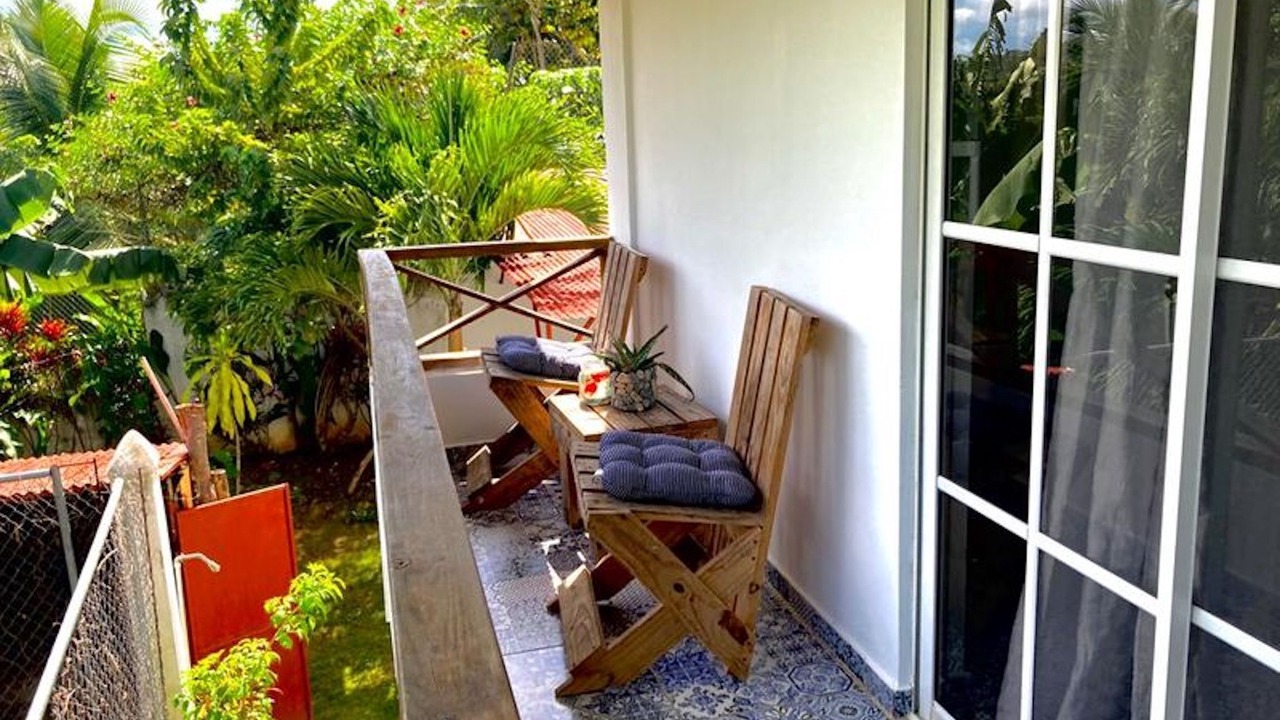 Photo of Outdoor in Samana
