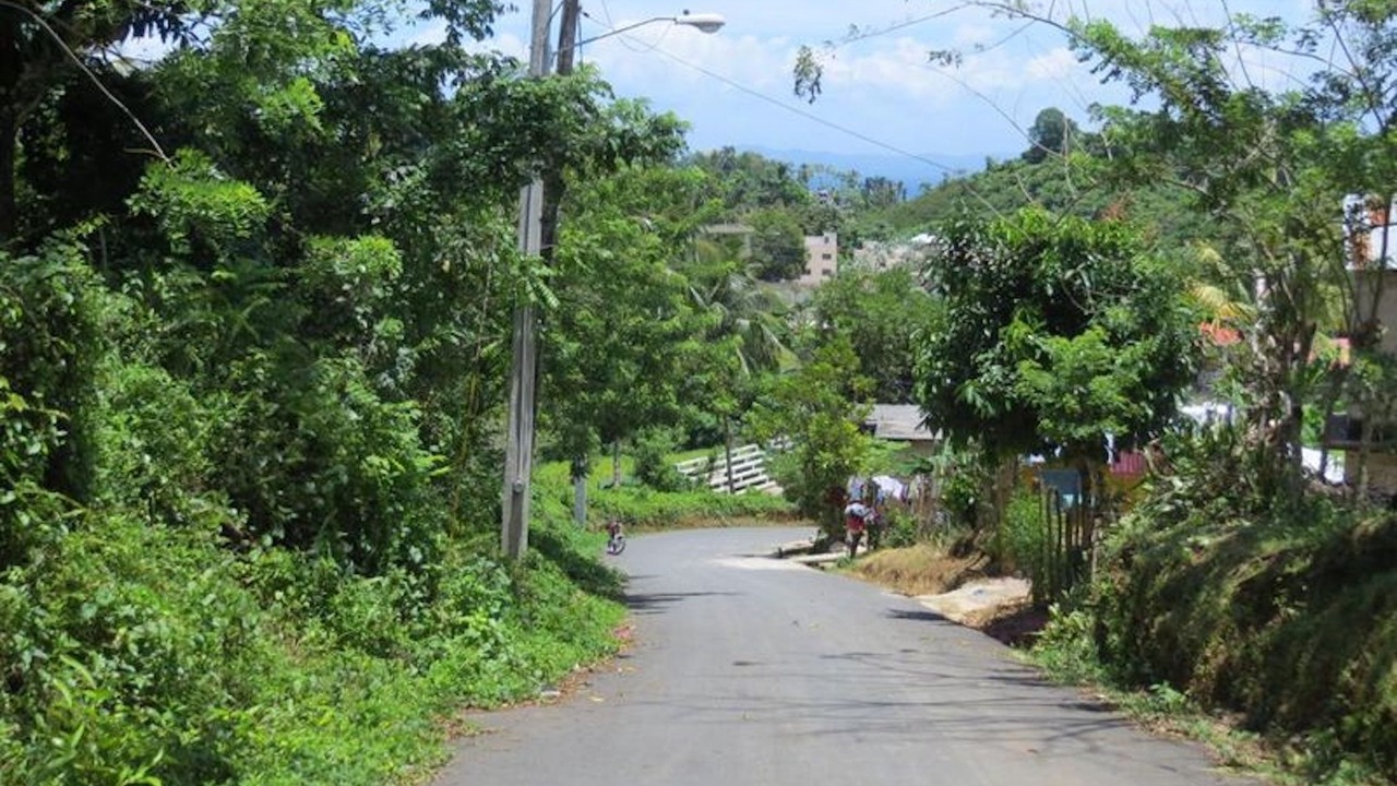Photo of Outdoor in Samana