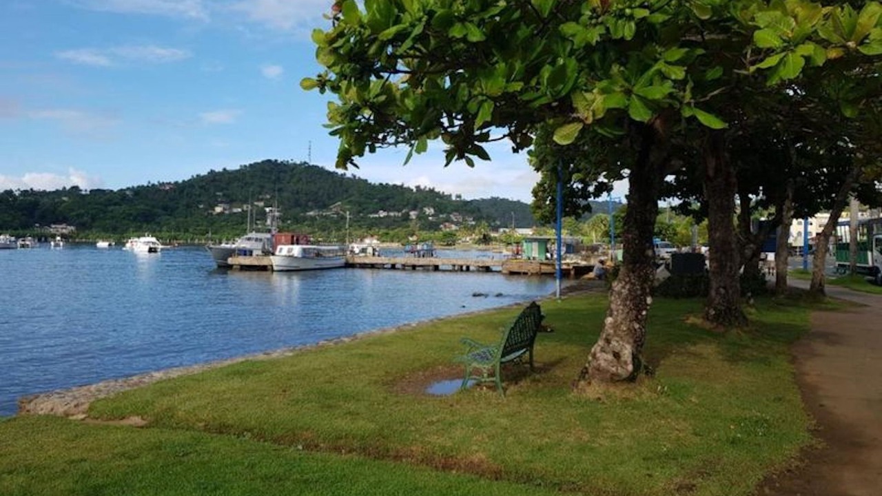 Photo of Others in Samana