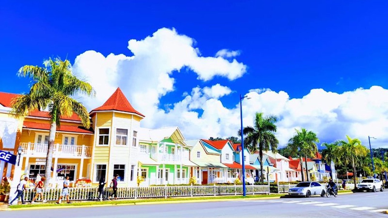 Photo of Outdoor in Samana