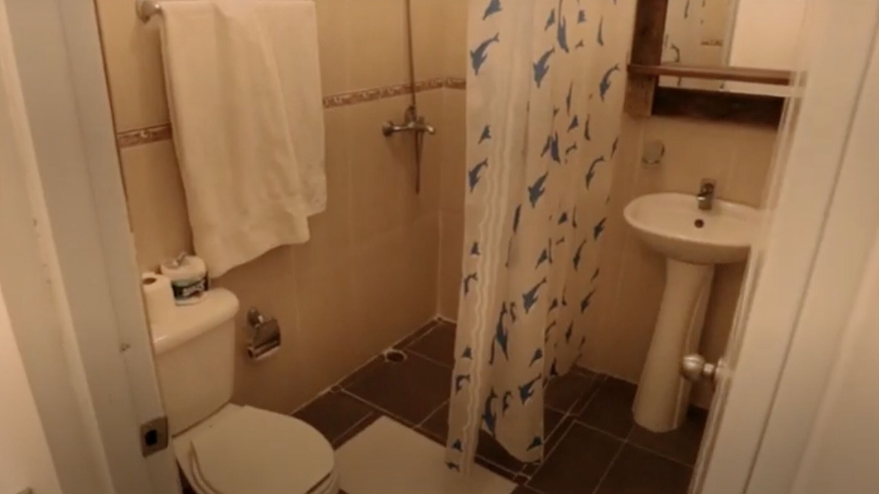 Photo of Bathroom in Samana