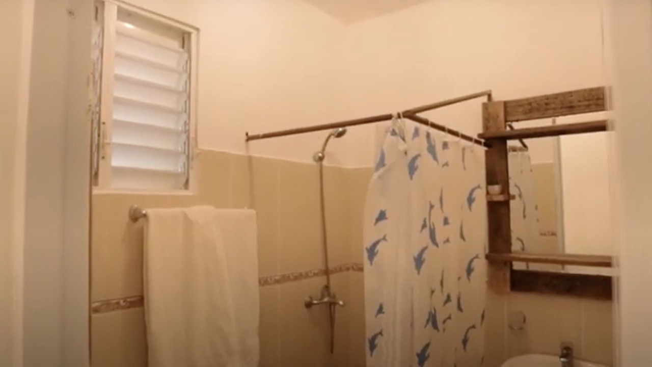 Photo of Bathroom in Samana