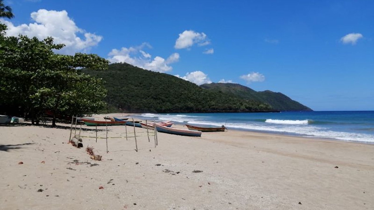 Photo of Others in Samana