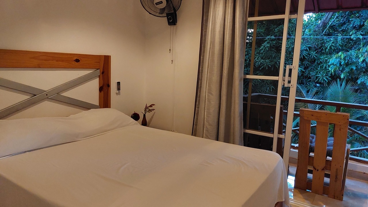 Photo of Bedroom in Samana