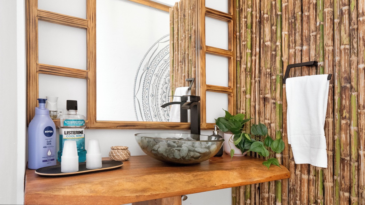 Photo of Bathroom in Cabarete