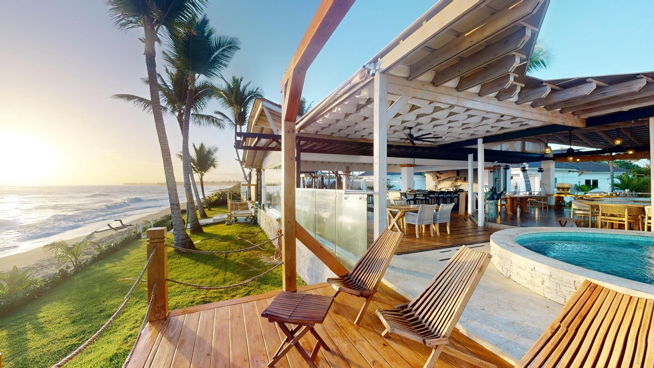 Photo of Others in Cabarete
