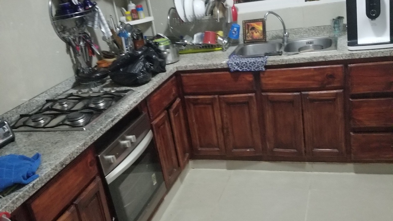 Photo of Kitchen in Alma Rosa