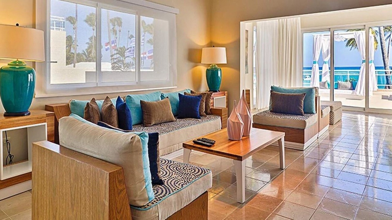 Photo of Livingroom in Bavaro