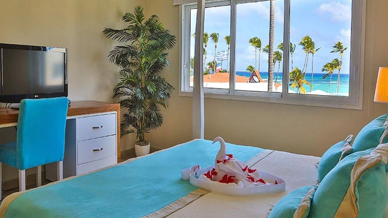 Photo of Bedroom in Bavaro