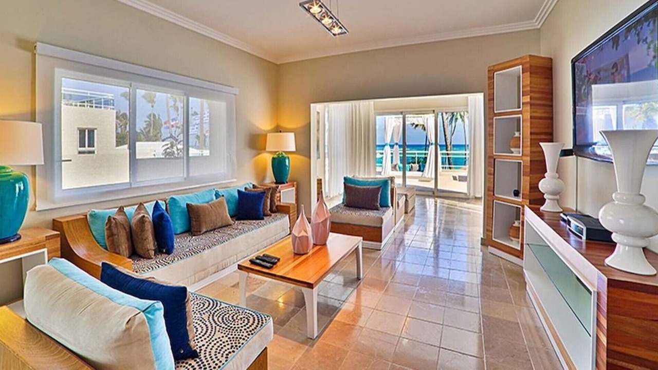 Photo of Livingroom in Bavaro