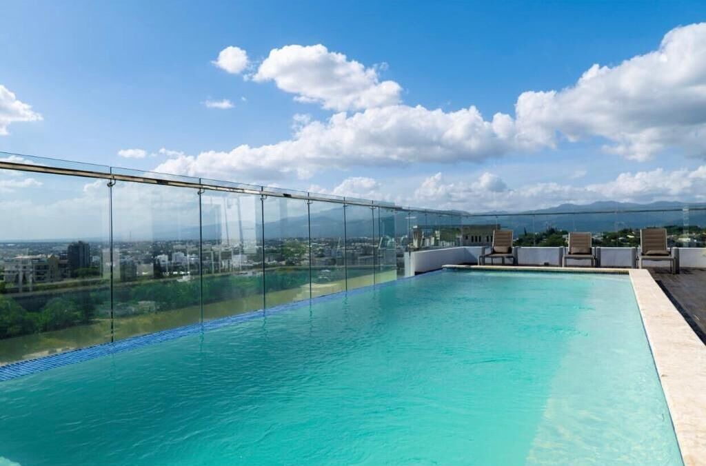 Photo of Outdoor in Santiago Province