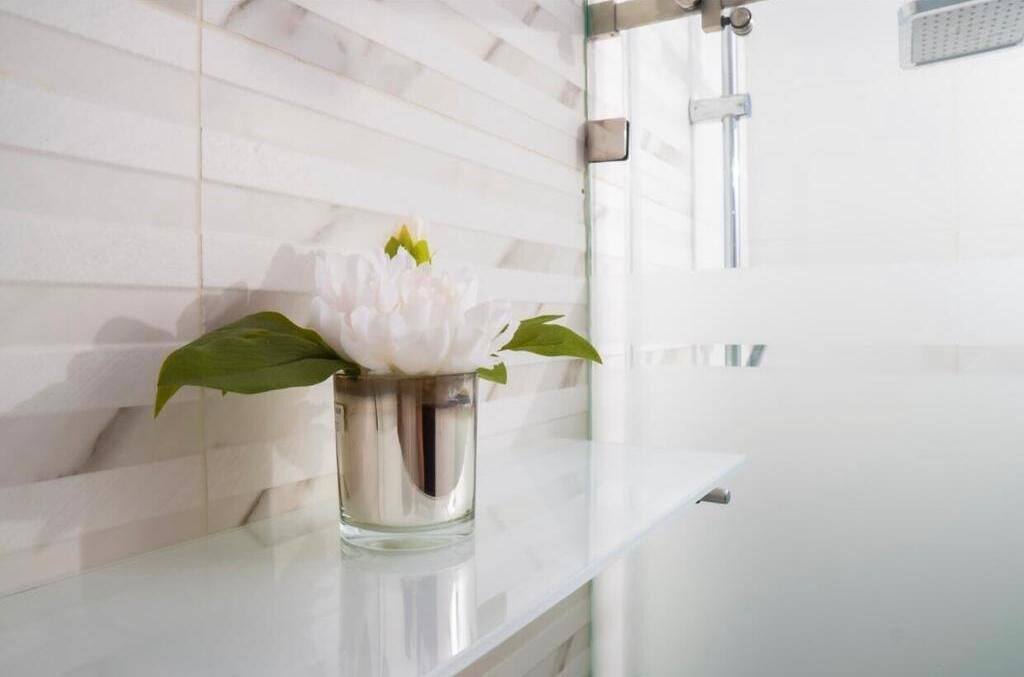 Photo of Bathroom in Santiago Province