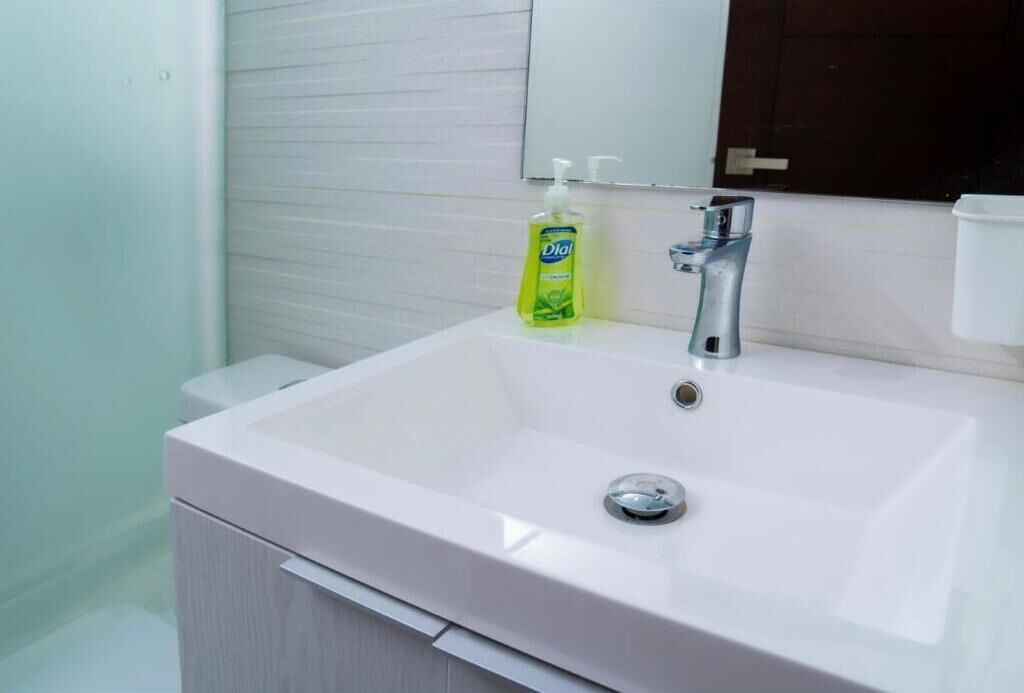 Photo of Bathroom in Santiago Province