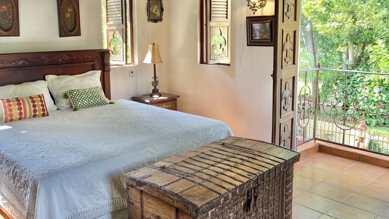 Photo of Bedroom in La Vega Province