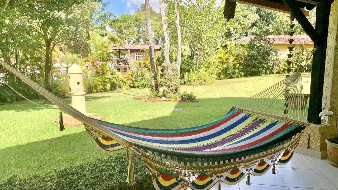 Photo of Patio Balcony in La Vega Province