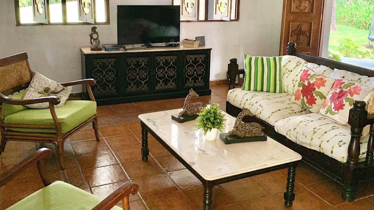 Photo of Livingroom in La Vega Province