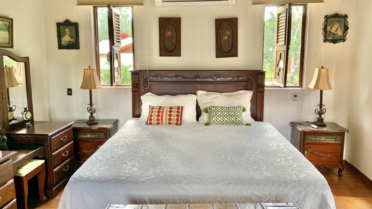 Photo of Bedroom in La Vega Province
